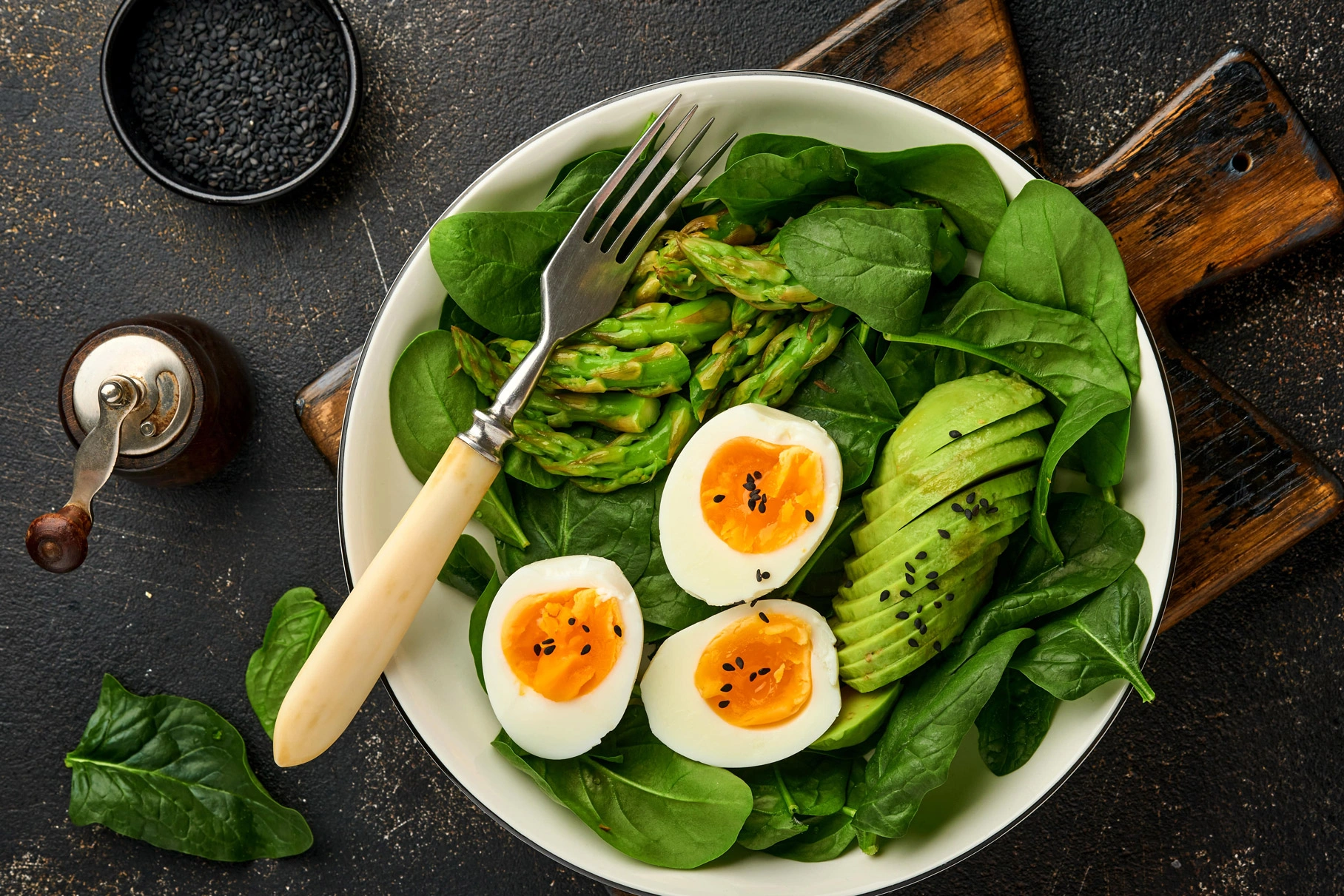 The 4 Best Foods to Increase Testosterone and Libido